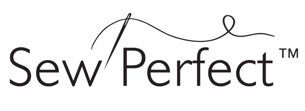 Sewing Perfect Logo