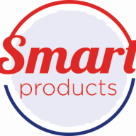 Smart Products SA logo